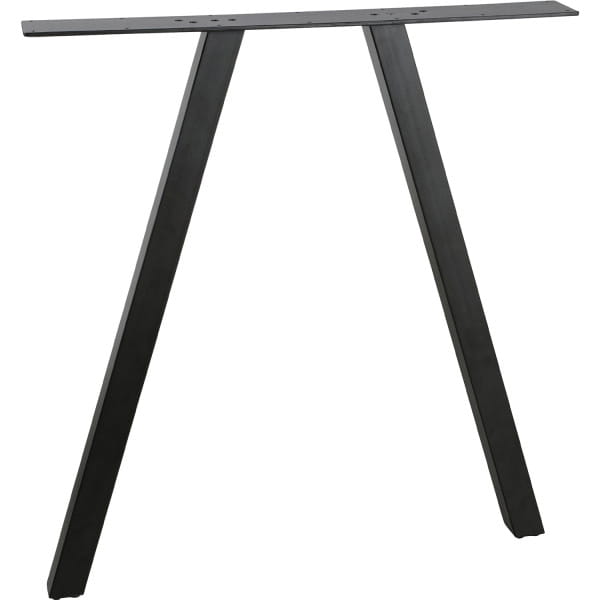 Tischgestell Tablo 2-Positionen viereckig (1 Stück)