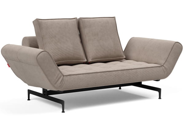 Innovation Daybed Ghia Laser - Divani letto - Innovation Living