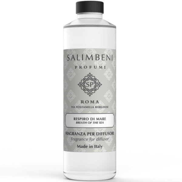 Refill Raumduft Salimbeni Profumi Breath of the Sea 250ml