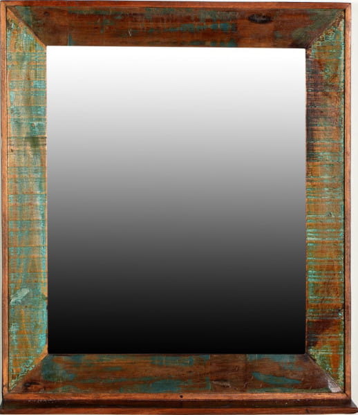 BESTPRICE Spiegelglas, Außenspiegel links 31480162 günstig online