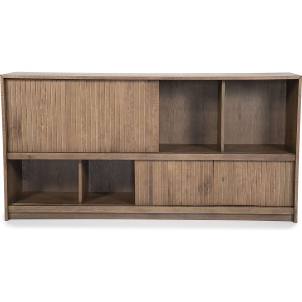 Sideboard Milo braun