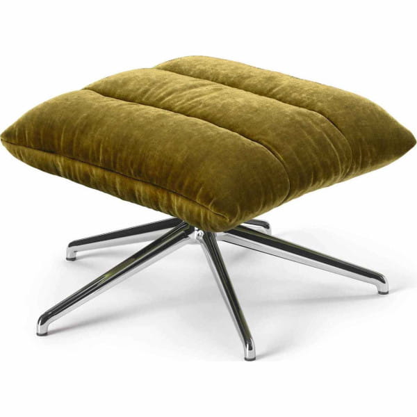 Bretz Hocker Cassia gold green 64 1978