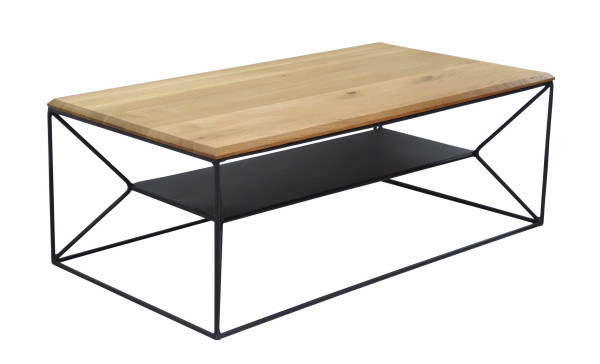 Couchtisch Robin 110x60x40