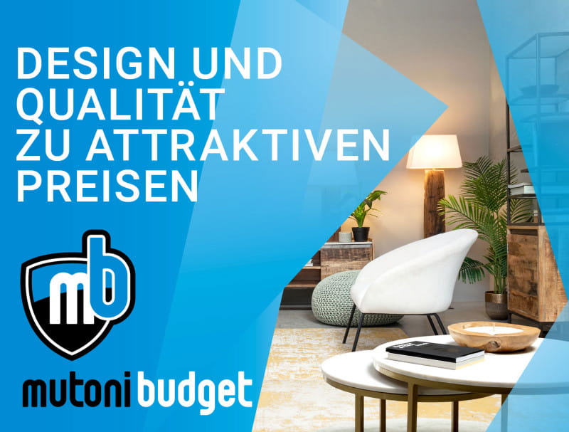 mutoni budget