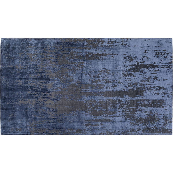 Teppich Silja blau 170x240