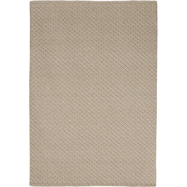 Outdoor-Teppich Bhajan taupe 170x240