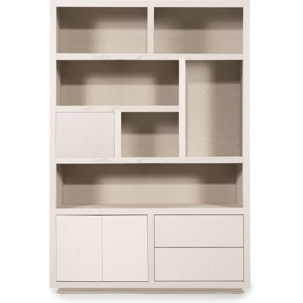 Highboard Helsinki taupe 150x220