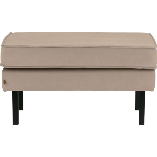 Hocker Rodeo Velvet khaki