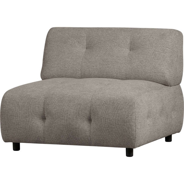 Sofa-Element Louis Chenille sage