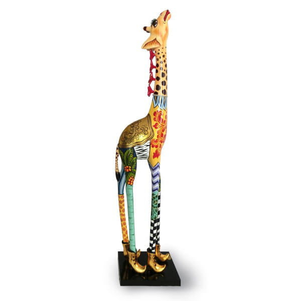 Toms Drag Giraffe Little Roxanna