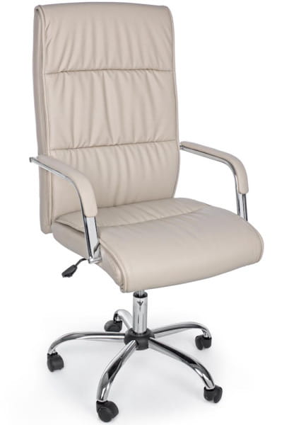 Büro-Sessel Queensland taubengrau