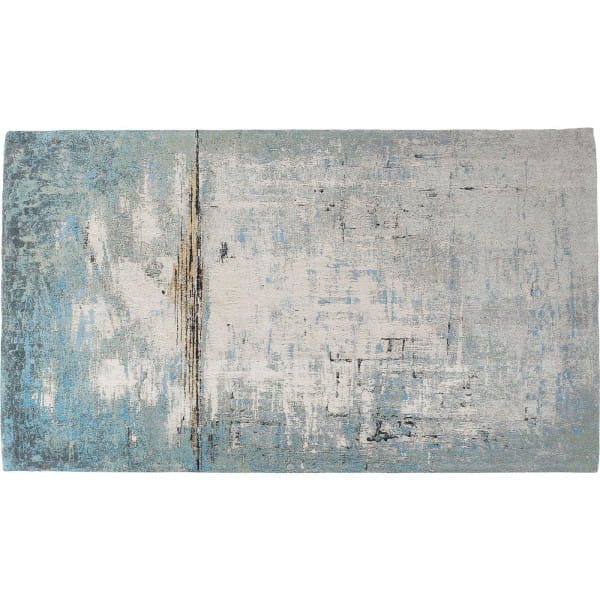 Teppich Abstract Blue 240x170cm